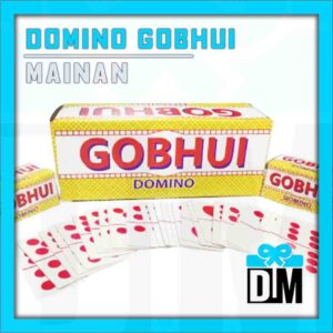 Games Kartu Domino
