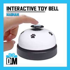 Mainan Bell Games