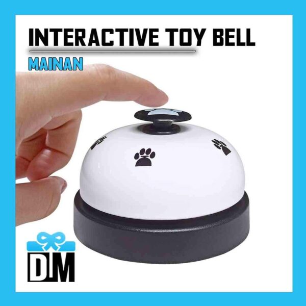 Mainan Bell Games