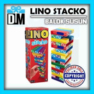 Board Games Uno Stacko