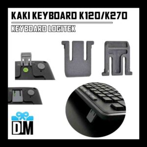 Kaki Dudukan Keyboard