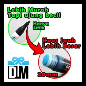 Tinta Senar HI QUA