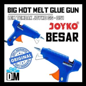 Lem Tembak BESAR Original Joyko