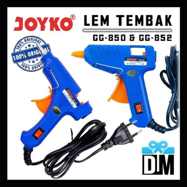 Lem Tembak Kecil Original Joyko