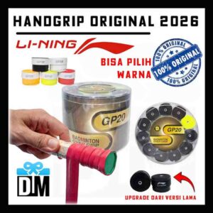 Handgrip Lining Orginal GP20