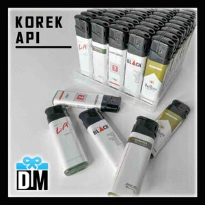 Korek Api Lighter Pemantik
