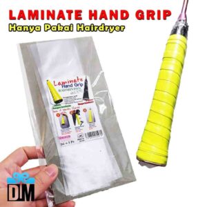 Handgrip Laminate