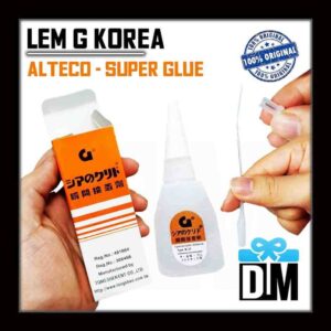 Lem G Korea