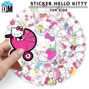 Sticker Hello Kitty