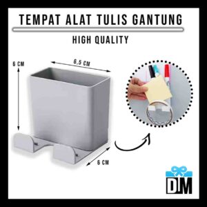 Tempat ATK Gantung