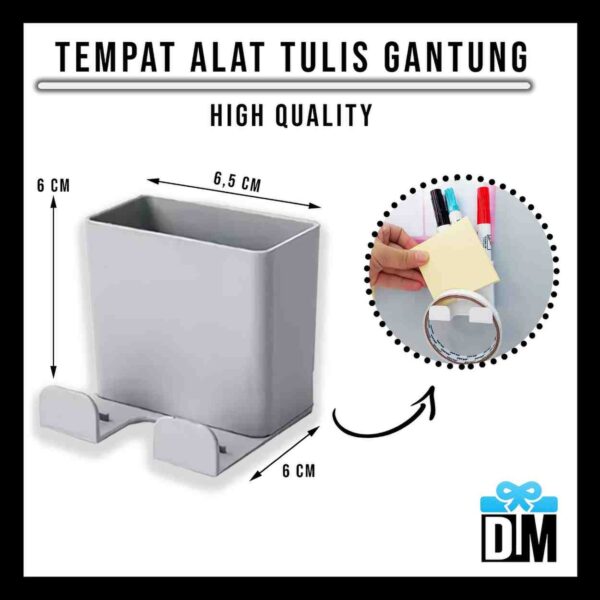Tempat ATK Gantung