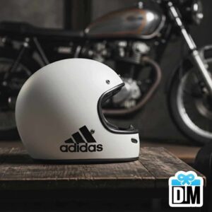 Tato LOGO Adidas