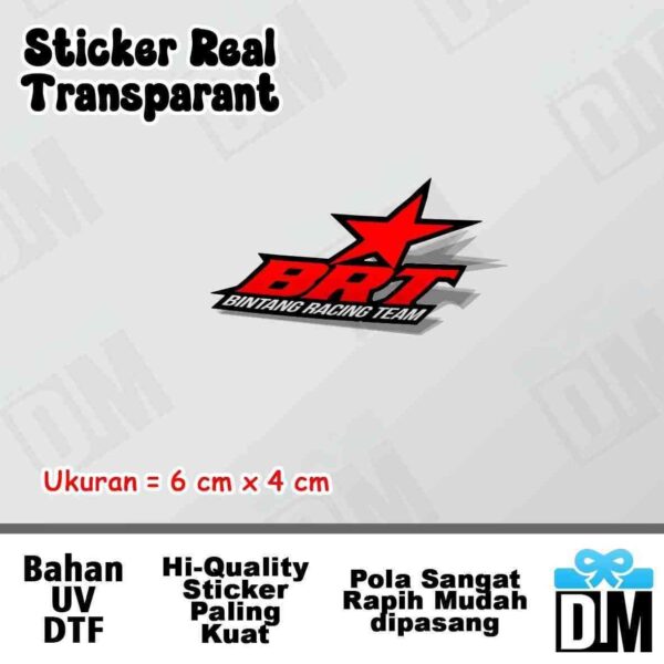 Tato LOGO BRT