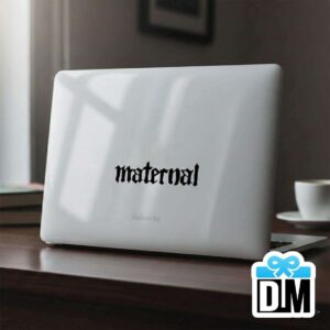 Tato LOGO Maternal