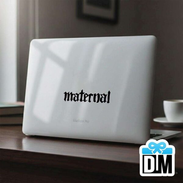 Tato LOGO Maternal