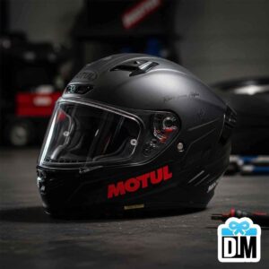 Tato LOGO Motul