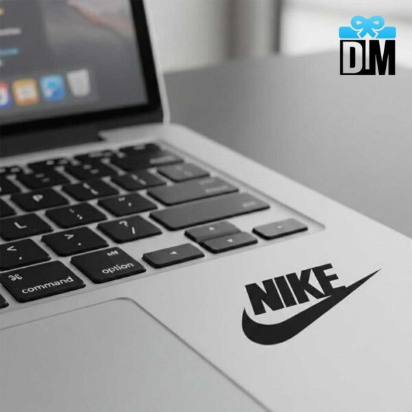 Tato LOGO Nike