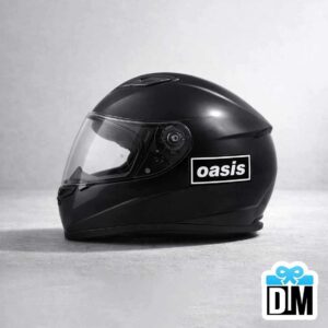 Tato LOGO Oasis