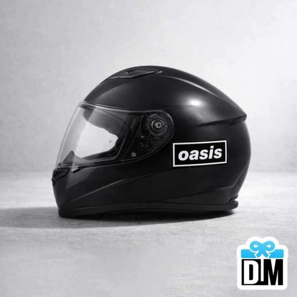 Tato LOGO Oasis
