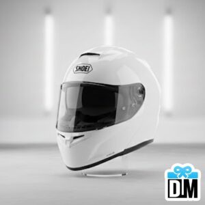 Tato LOGO Shoei