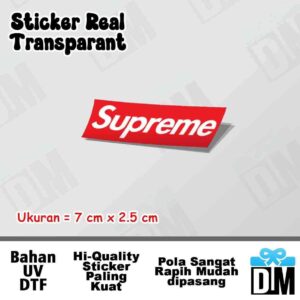 Tato LOGO Supreme