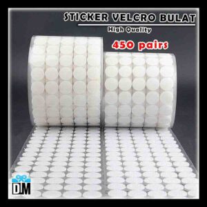 Sticker Velcro