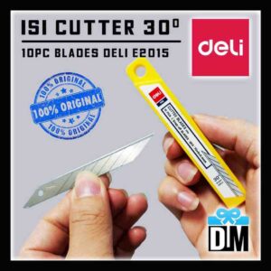 Isi Refill CUTTER 30 deli